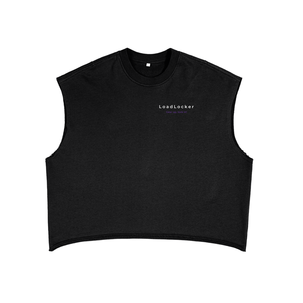 LL Boxy Tank Top