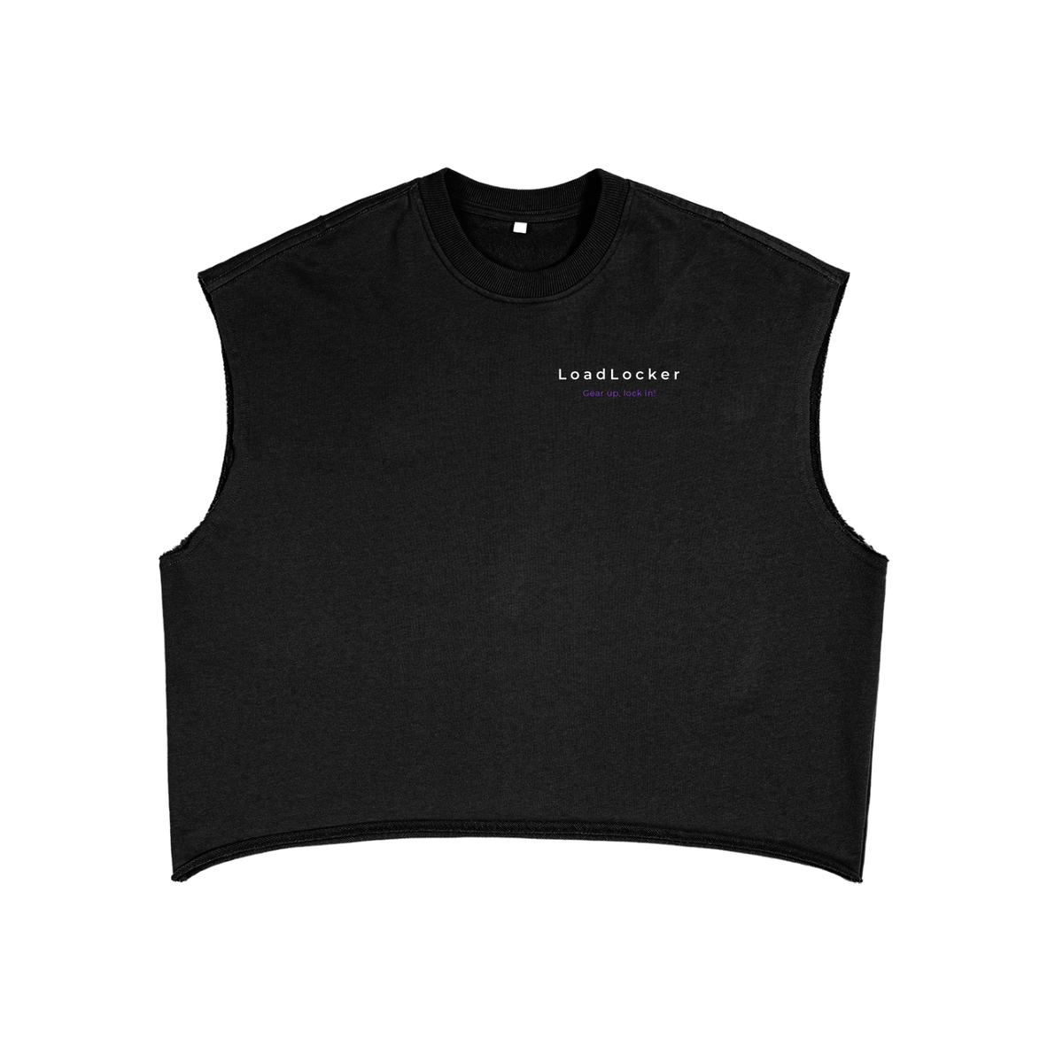 LL Boxy Tank Top
